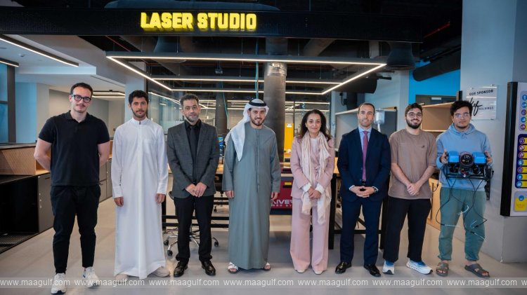 Sharjah Positions Itself as a Global AI Hub Through Major Partnership with UK’s Global Centre for AI Excellence