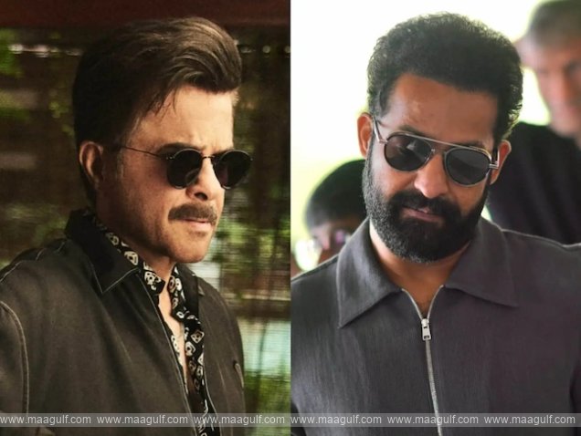 ‘డ్రాగన్’ సినిమాలో అనిల్ కపూర్