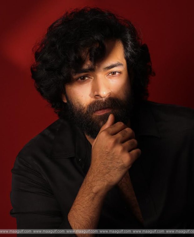 వరుణ్ తేజ్, మేర్లపాక గాంధీ #VT15 టైటిల్ గ్లింప్స్ జనవరి 19న రిలీజ్