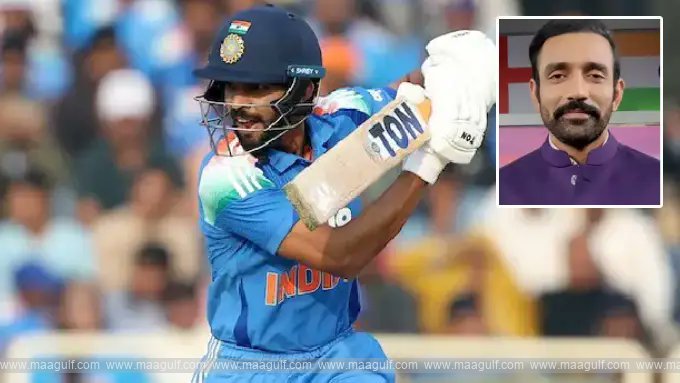 Robin Uthappa\'s comments on Ruturaj not being selected for ODI series goes viral