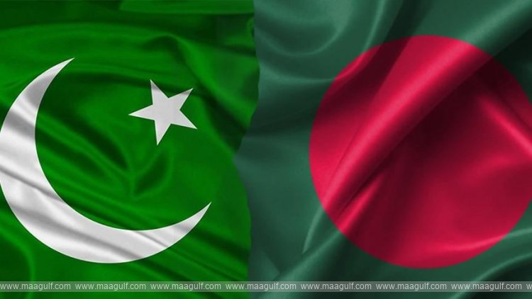 Islamabad growing defense ties between Bangladesh and Pakistan