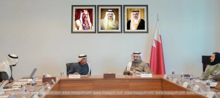 Joint Economic Committee Holds 49th Meeting To Boost Public-Private Cooperation