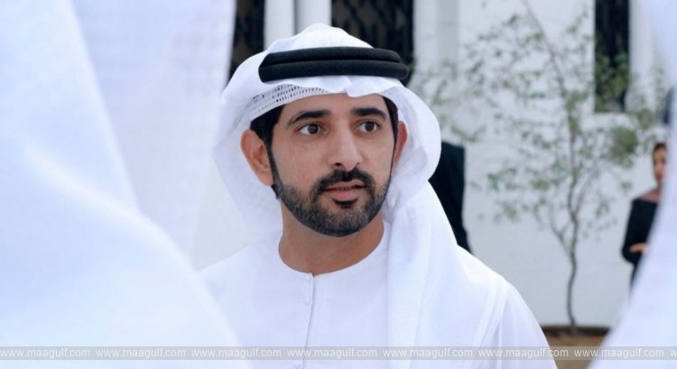 జనవరి 17న సంఘీభావ దినోత్సవం..షేక్ హమ్దాన్ పిలుపు..!!