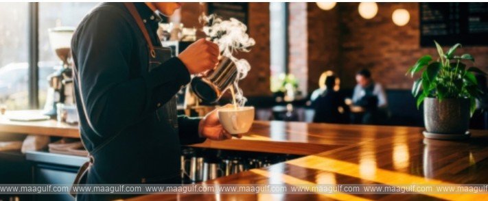 Cafe worker jailed for three years for throwing hot water on colleague