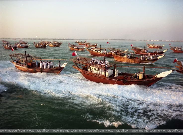 సీజనల్ ఫిషింగ్ బ్యాన్ ఎత్తివేతకు బహ్రెయిన్ నిరాకరణ..!!