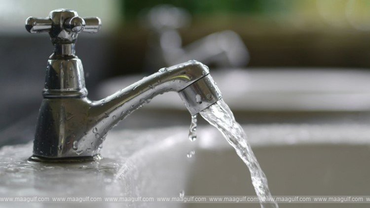 Water Supply Disruption Expected in Some Areas on Friday