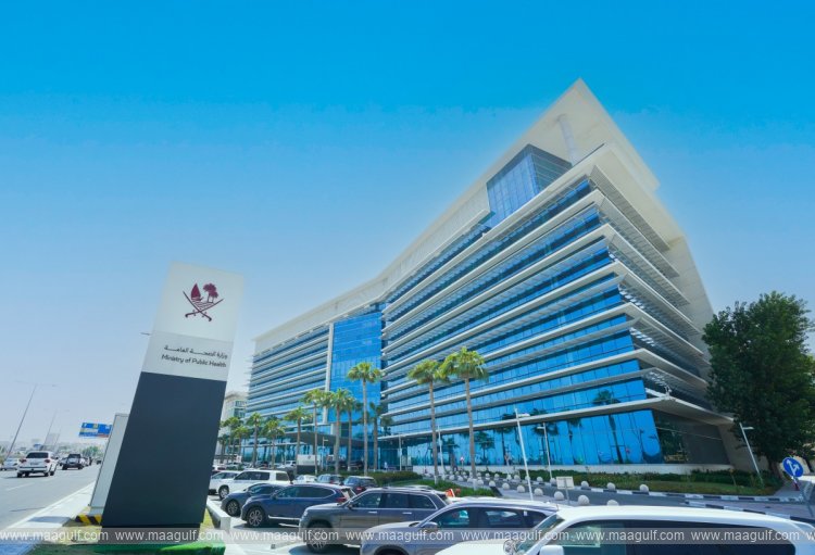 Qatar launches national campaign to vaccinate over 50,000 school students against Tdap