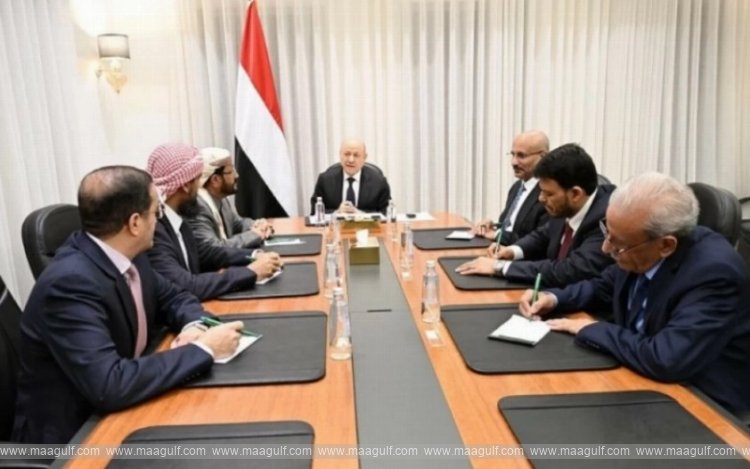 యెమెన్ భద్రతకు మద్దతు ఇవ్వడంలో సౌదీ కీలక పాత్ర..!!