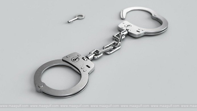 Man arrested for stealing vehicle, theft in shops