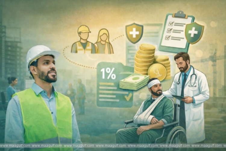 ఒమన్‌లో కార్మికులకు అండగా కొత్త నిబంధనలు..!!