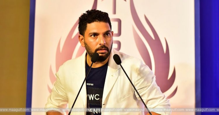 తన రిటైర్మెంట్ పై క్లారిటీ ఇచ్చిన యువీ