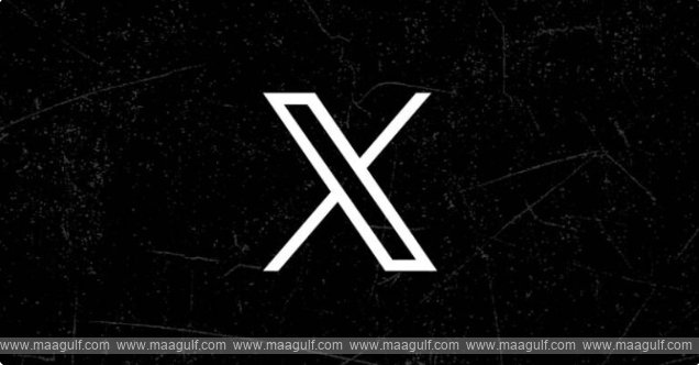 X admitted his mistake and deleted his obscene posts