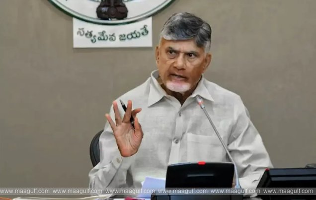 మంత్రులు అప్రమత్తంగా ఉండాలి: సీఎం చంద్రబాబు