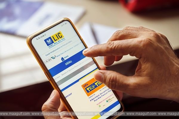 LIC introduces new policy with attractive benefits!