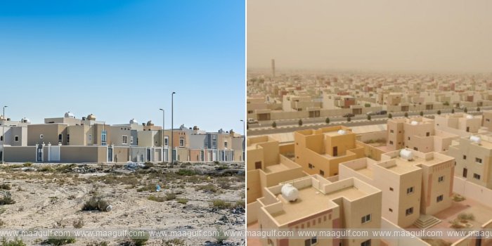 Housing units allotted to over 9,000 families in Jeddah