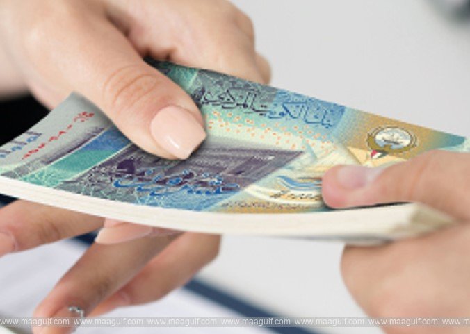 Kuwait Banks Ease Loan Rules for Non-Kuwaiti Residents; Loans Up to KD 70,000