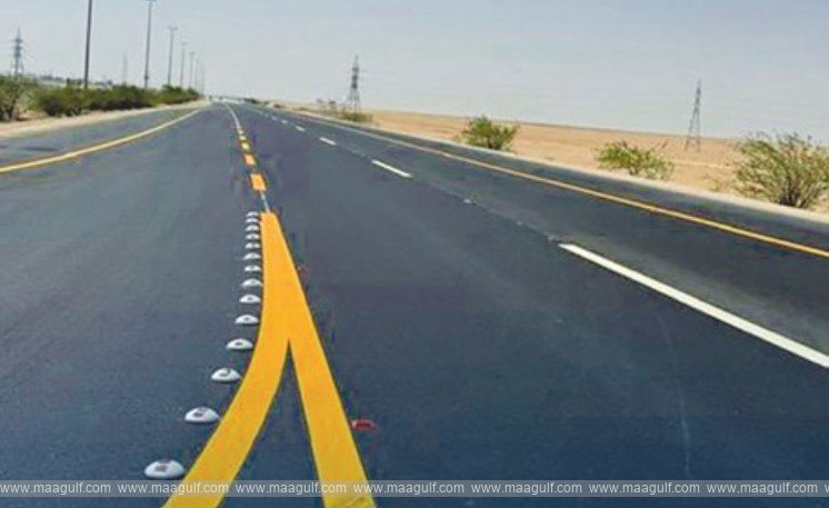 Road Network Projects to Enhance Traffic Safety
