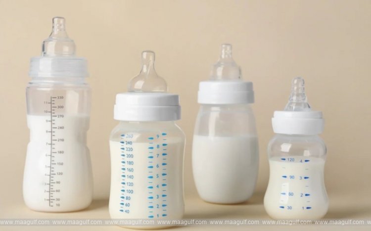 కువైట్ లో మరో బేబీ ఫార్ములా ఉపసంహరణ..!!