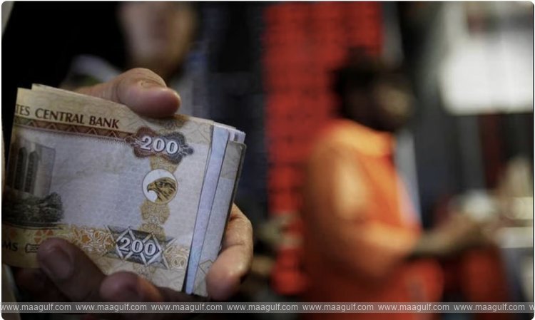 Indian rupee nears Rs25 per UAE dirham; GCC expats could see remittance gains