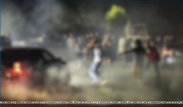 Two drivers jailed and fined for illegal street racing in Zallaq