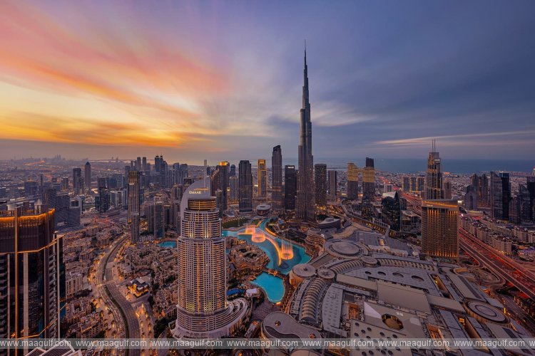 Slowdown in Dubai? Property data from 2025 proves analysts wrong