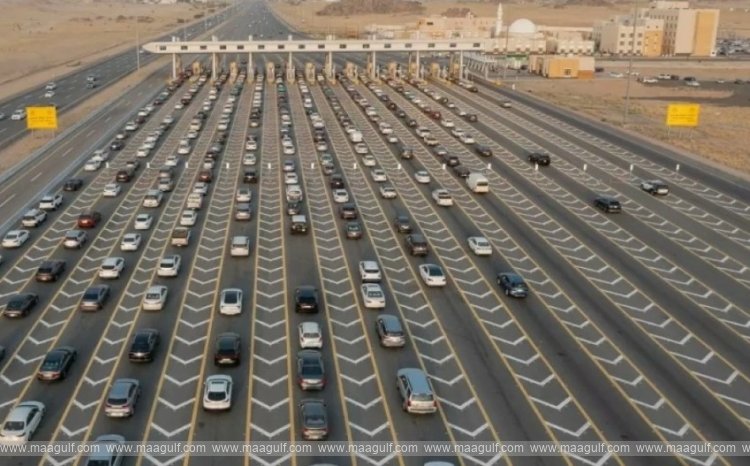 Saudi Passports issues over 19,500 penalties for residency violations in Rajab