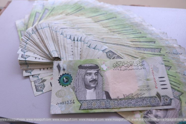 BHD–INR @244: భారతీయులకు ప్రయోజనం..!!