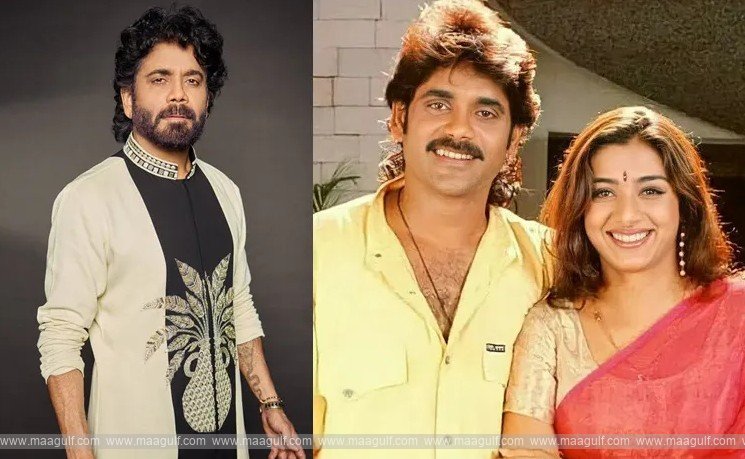 నాగార్జునతో టబు.. మళ్లీ ఇన్నేళ్లకు జంటగా!
