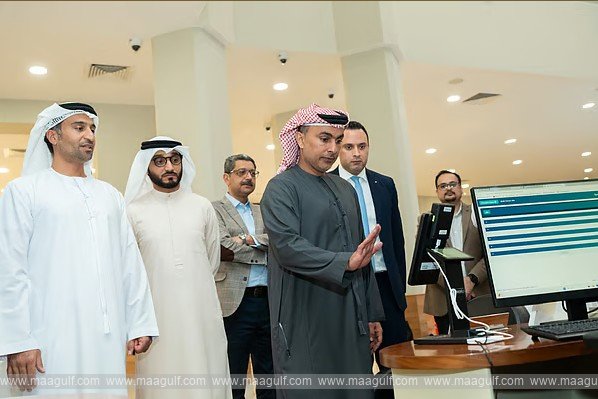 యూఏఈలో మొట్టమొదటి బయోమెట్రిక్ పేమెంట్స్ ప్రారంభం..!!