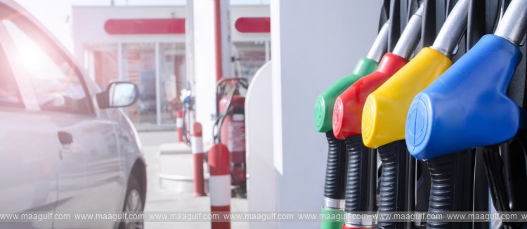 యూఏఈలో ఫిబ్రవరి పెట్రోల్, డీజిల్ ధరలు ఇవే..!!