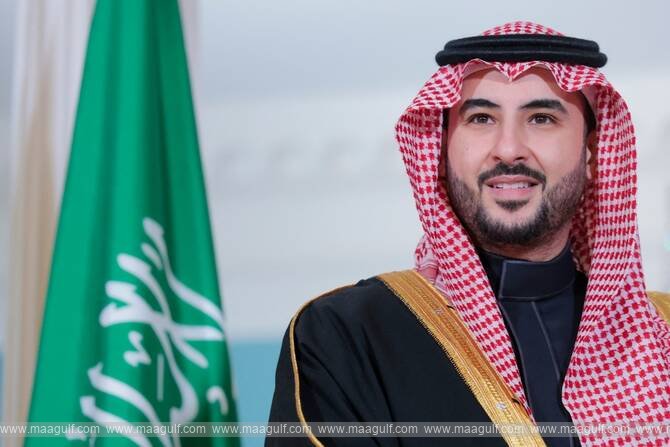 Saudi defense minister says Riyadh Conference opens real path for southern Yemen issue