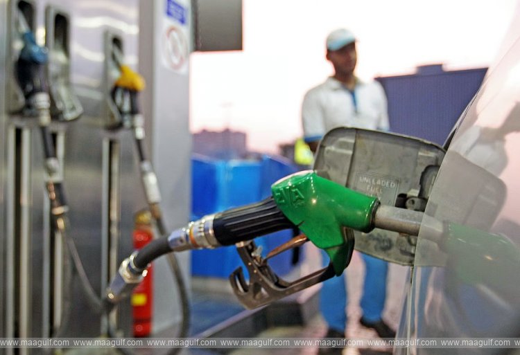 షార్జాలో పెట్రోల్ స్టేషన్లపై పోలీసుల నిఘా..!!