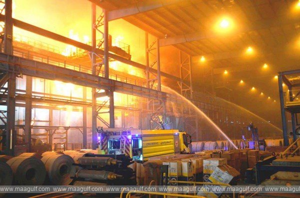 గ్యాస్ లీకేజీల వల్ల ప్రాణాంతక ప్రమాదాలు.. అలెర్ట్ జారీ..!!