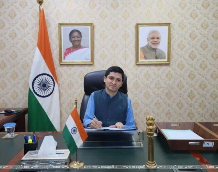 ఇండియా-సౌదీ అరేబియా భాగస్వామ్యం బలోపేతం..!!