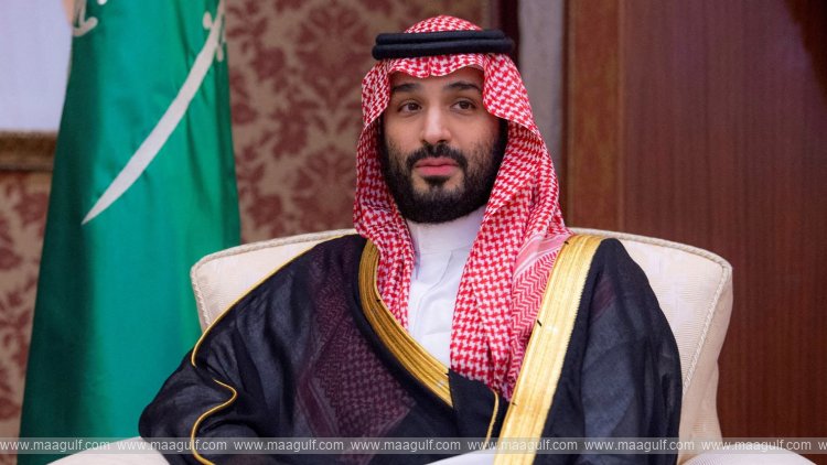 అమెరికాకు షాకిచ్చిన సౌదీ క్రౌన్ ప్రిన్స్..!!