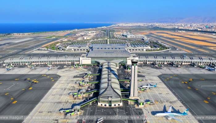 ఒమన్‌లో రికార్డు స్థాయిలో ప్రయాణికుల వృద్ధి..!!