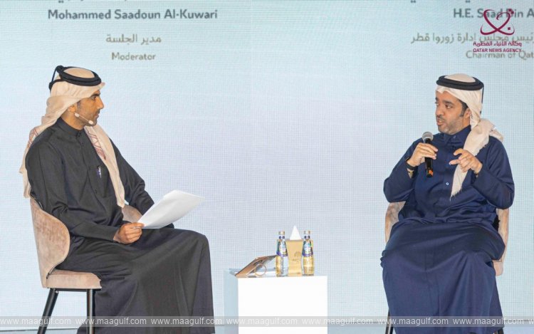 ‘35% visitors to Qatar in 2025 came from Gulf states’