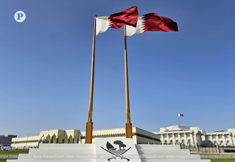 Qatar welcomes ceasefire agreement in full integration with Syrian government