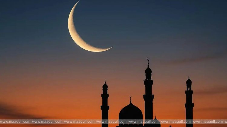 పవిత్ర రమదాన్ మాసం ఫిబ్రవరి 19న ప్రారంభం..!!