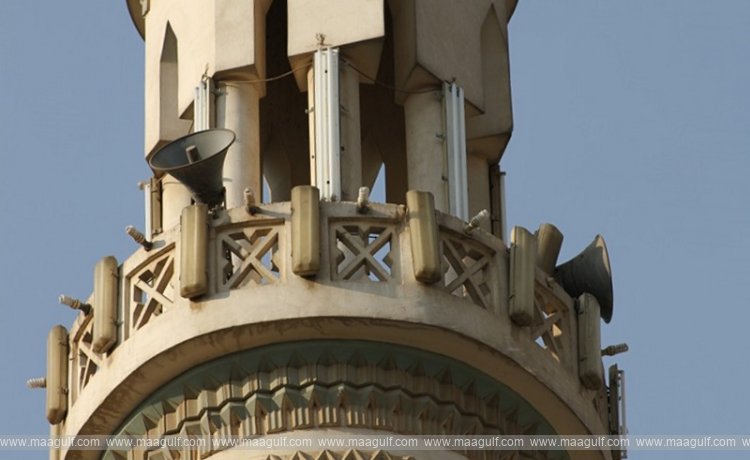 రమదాన్ సందర్భంగా లౌడ్ స్పీకర్లపై సౌదీ నిషేధం..!!