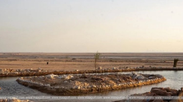 కువైట్ జియోపార్క్ జనవరి 7 నుండి ప్రారంభం..!!