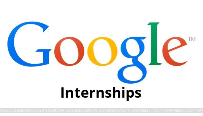 Google 2026 Internship: Golden Chance for Youth