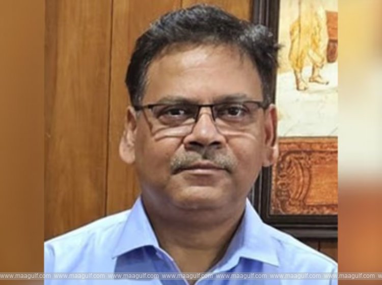 ఫుడ్ కార్పొరేషన్ ఆఫ్ ఇండియా చైర్మన్‌గా రబింద్ర కుమార్ అగర్వాల్