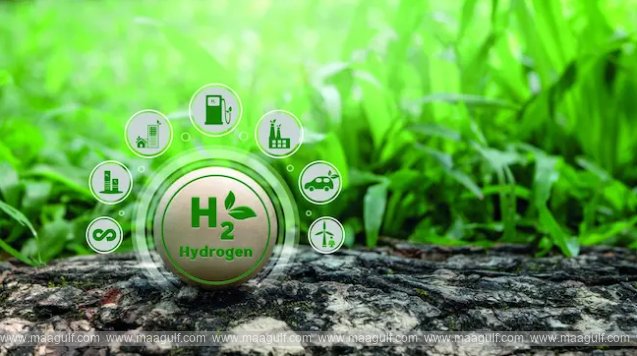 India\'s energy revolution with green hydrogen