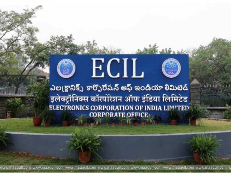 హైదరాబాద్ ECILలో అప్రెంటిస్ కొలువులు