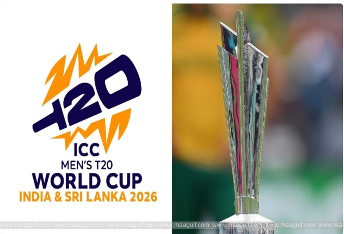 T20 ప్రపంచ కప్ 2026 కొత్త షెడ్యూల్..