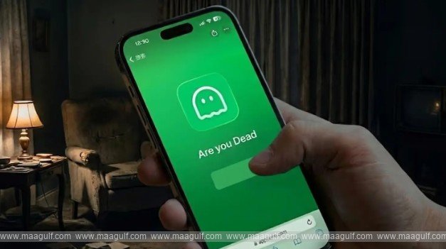 China introduces an App that protects people living alone