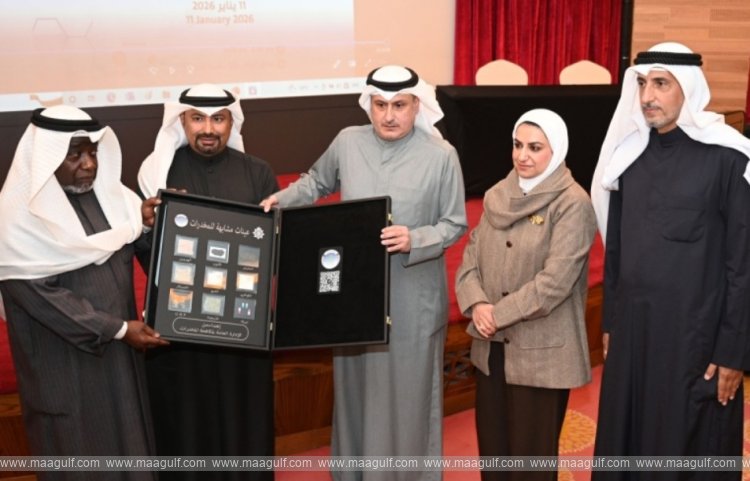 1,197 మంది ప్రవాసులను బహిష్కరించిన కువైట్..!!