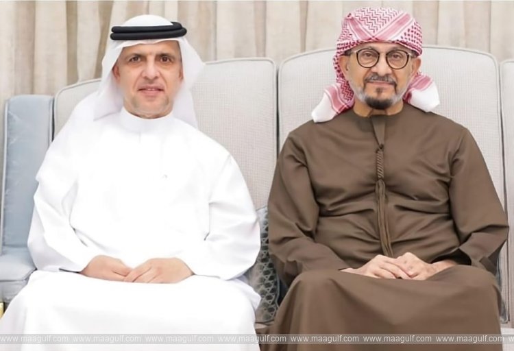 Khalifa Foundation, Pure Gold Group provide travel support for released inmates