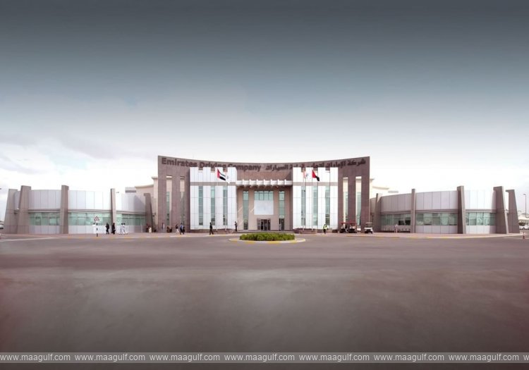 Emirates Driving Company reports total revenue of AED770 million in 2025